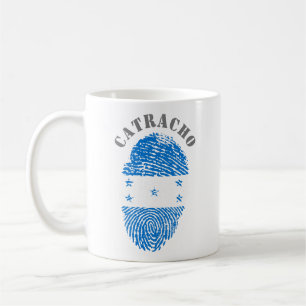 Catracho Kaffeetasse