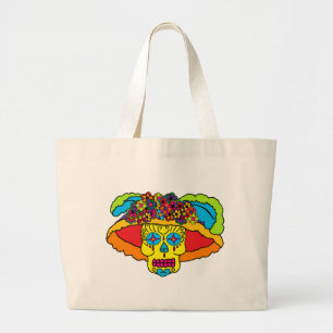Catrina Jumbo Stoffbeutel