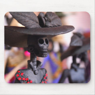 Catrina, Mousepad