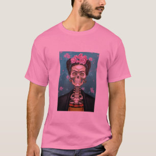 Catrina T-Shirt