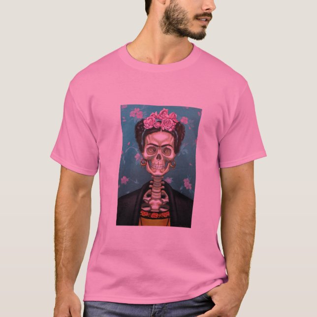 Catrina T-Shirt (Vorderseite)