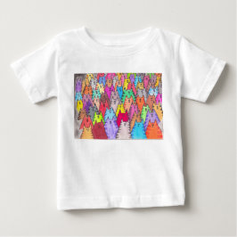 Cats 06 Baby TShirt