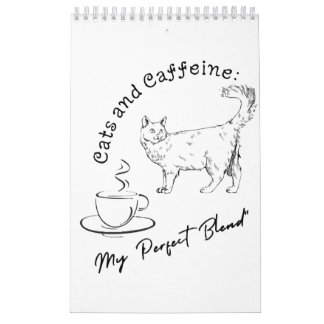 cats calendar  kalender