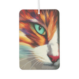Cat's Eye Design Autolufterfrischer