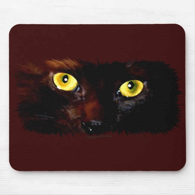CATS EYES Mousepad Collection (Vorne)