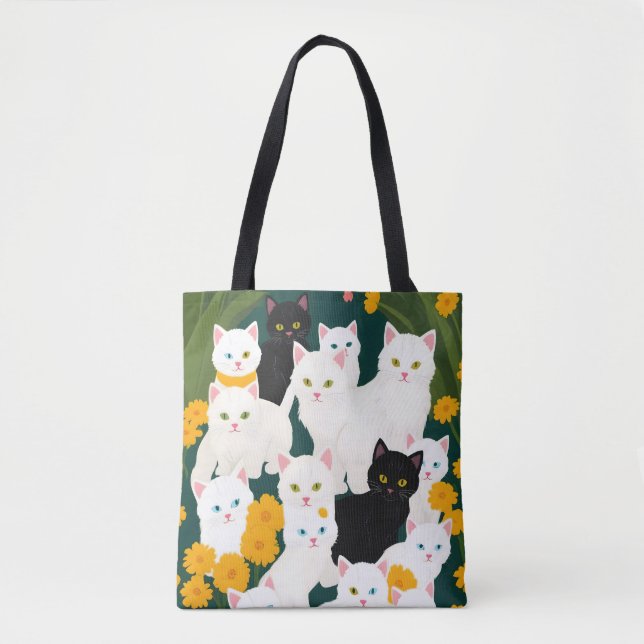Cats Meup Group (Vorderseite)