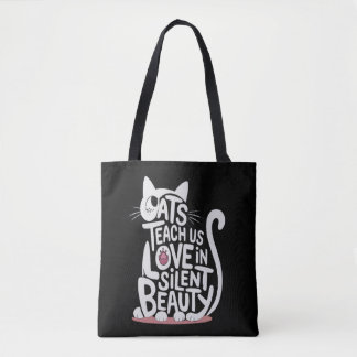 Cat's Mischief