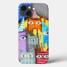 Cats Rupydetequila Art