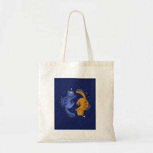 Cats-Tasche Tragetasche
