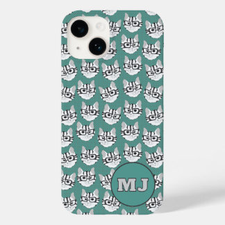 Cats von Cadstudios 2.0 - Baltic iPhone / iPad Hül Case-Mate iPhone 14 Hülle