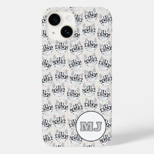 Cats von Cadstudios 2.0 - Weißes iPhone / iPad Cas Case-Mate iPhone 14 Hülle