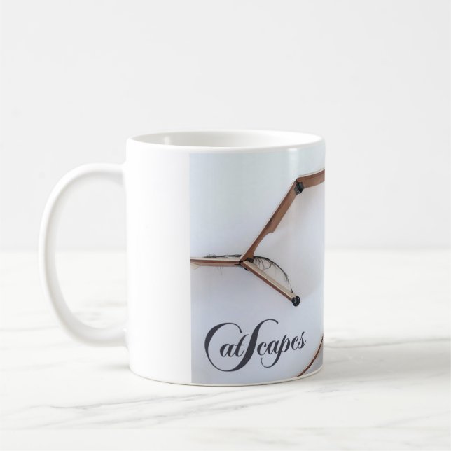 CatScapes Tasse (Links)