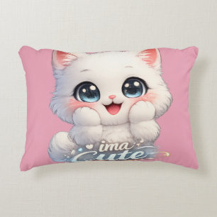 Catsera 1.0 dekokissen