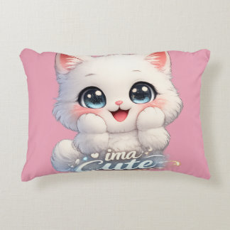 Catsera 1.0 dekokissen