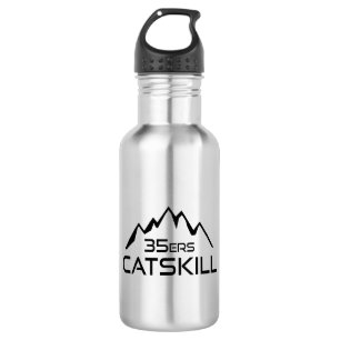 Catskill 35er Berg Edelstahlflasche