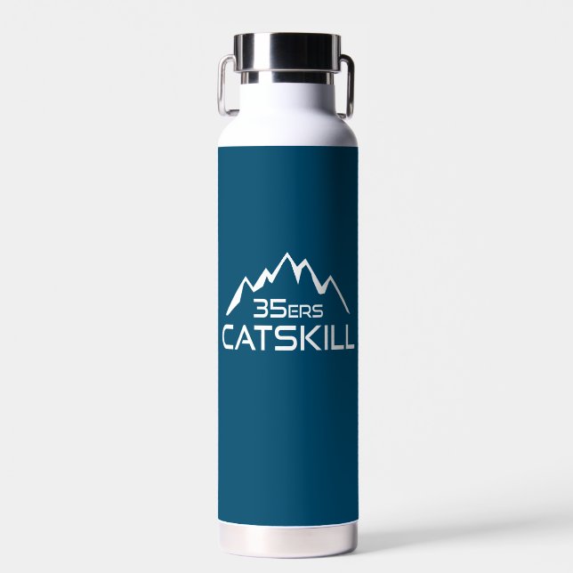 Catskill 35er Berg Trinkflasche (Vorne)