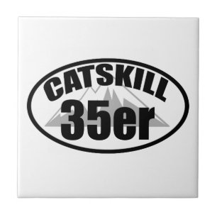 Catskill 35er fliese