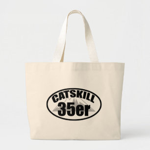 Catskill 35er jumbo stoffbeutel