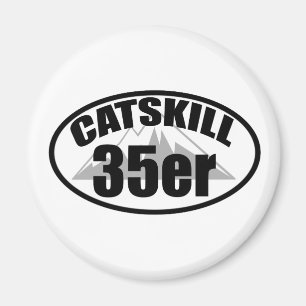 Catskill 35er magnet