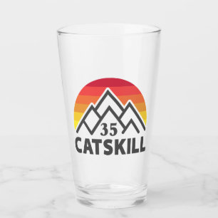 Catskill 35er Regenbogen Glas