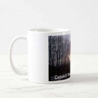 Catskill GebirgsTasse Kaffeetasse