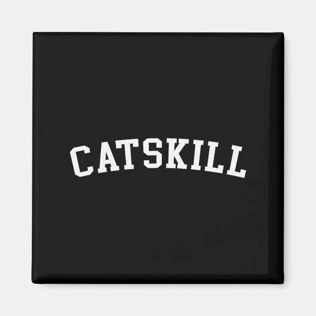 Catskill Magnet (Vorne)