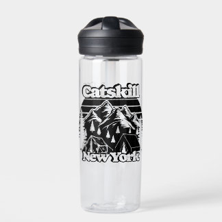 Catskill New York Trinkflasche
