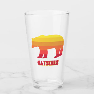 Catskills Bär Glas