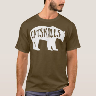 Catskills Bär T-Shirt