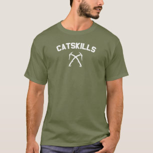 CatSkills Il T-Shirt