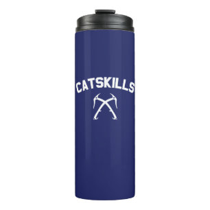 CatSkills Il Thermosbecher