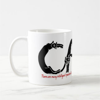 CatsMug Kaffeetasse