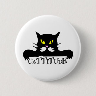 cattitude button