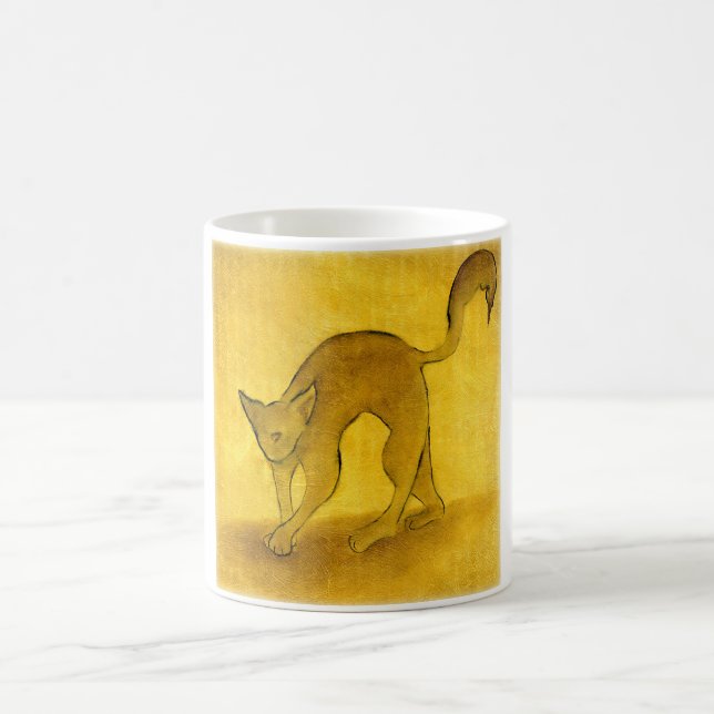 Cattitude- Tomcat Tasse (Mittel)