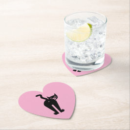 Cattitude untersetzer