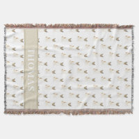 Cattledog Heeler (Red White) Pink & White