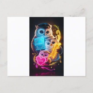 CattoPostcard Postkarte