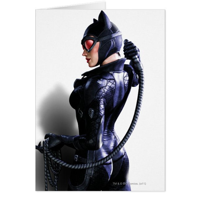 Catwoman 2 (Vorne)