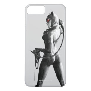 Catwoman 2 Case-Mate iPhone hülle