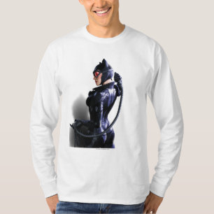 Catwoman 2 T-Shirt