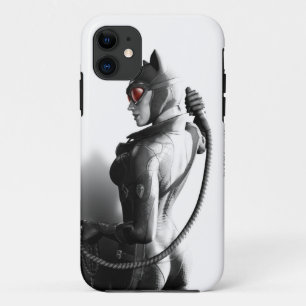 Catwoman Key Art Case-Mate iPhone Hülle