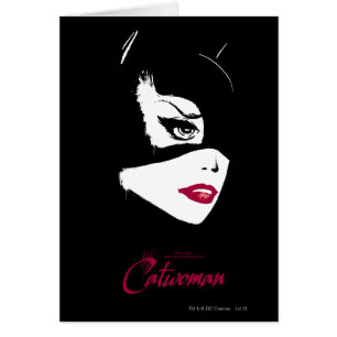 Catwoman Nine Lives
