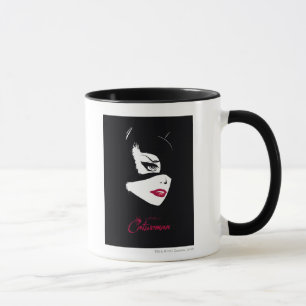 Catwoman Nine Lives Tasse