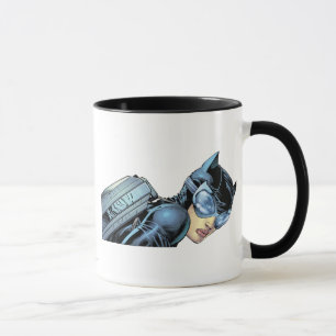 Catwoman Stare Tasse