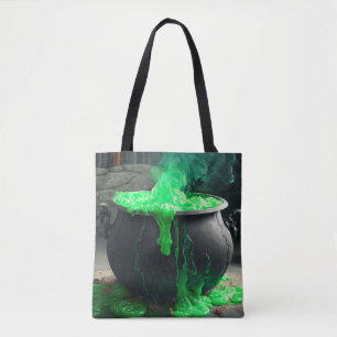 Cauldron Halloween