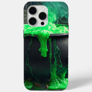Cauldron Halloween Case-Mate iPhone Hülle