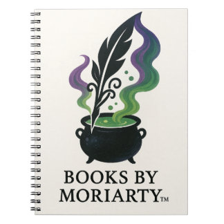 Cauldron Note Book Notizblock