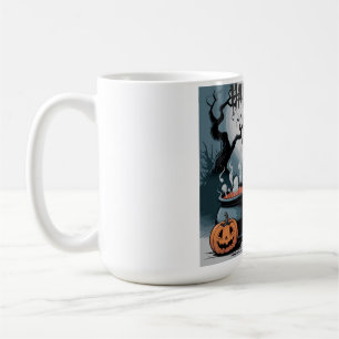 Cauldron Tasse