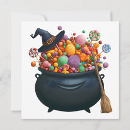 Cauldron von Giggle & Gummies Karten
