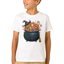 Cauldron von Giggle & Gummies